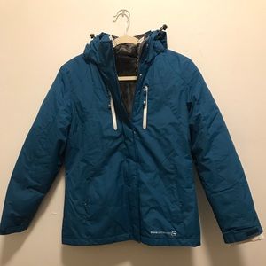 Women’s Free Country 3-in1 Systems Jacket